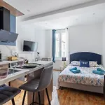 Le Mauna Loa ~ Centre-ville ~ Climatisation Apartment