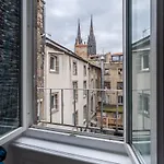 Le Mauna Loa ~ Centre-ville ~ Climatisation Apartment Clermont-Ferrand