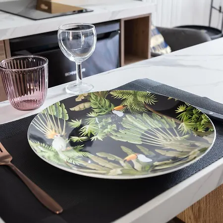 Appartement Le Mauna Loa ~ Centre-ville ~ Climatisation *