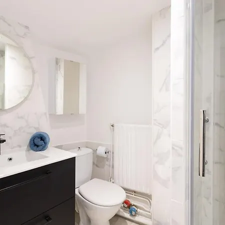 Appartement Le Mauna Loa ~ Centre-ville ~ Climatisation