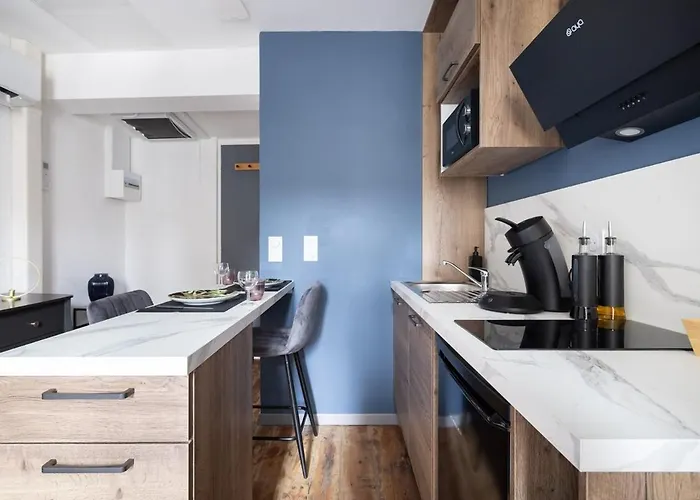 Le Mauna Loa ~ Centre-ville ~ Climatisation Clermont-Ferrand