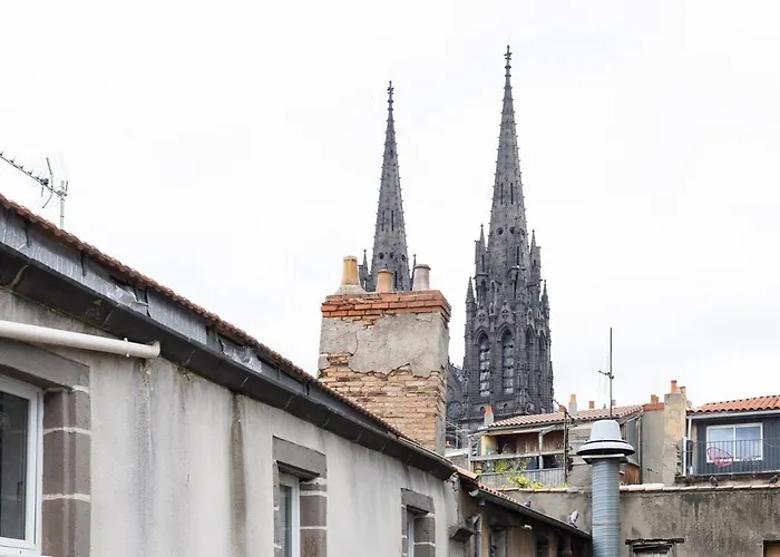 Le Mauna Loa ~ Centre-ville ~ Climatisation Clermont-Ferrand