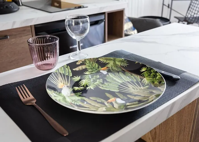 Apartment Le Mauna Loa ~ Centre-ville ~ Climatisation